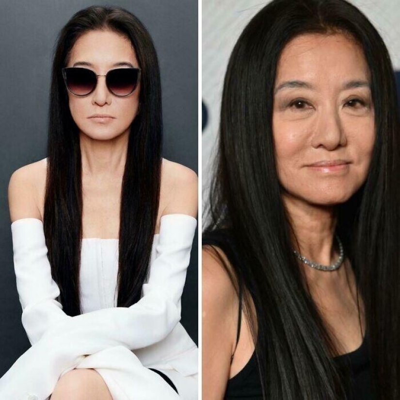 Take away their Photoshop! 35 pictures from social networks that make you want to cry Take away their Photoshop! 35 pictures from social networks that make you want to cry