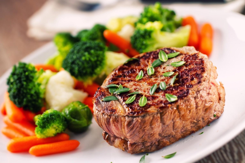 Tanning food: 12 foods that will help you get a chocolate skin color Tanning food: 12 foods that will help you get a chocolate skin color