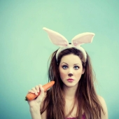 Tanning food: 12 foods that will help you get a chocolate skin color