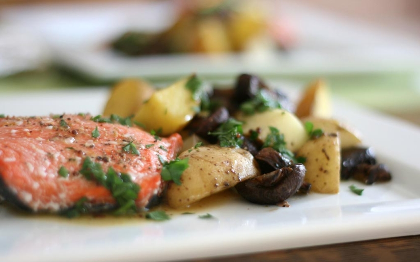 Tanning food: 12 foods that will help you get a chocolate skin color Tanning food: 12 foods that will help you get a chocolate skin color