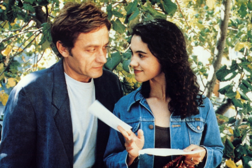 Tanto la risa borracha como el pecado borracho: 12 mejores películas sobre vinishko