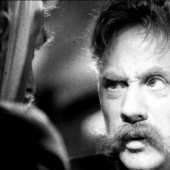 Tarantino's "Disgusting Eight" is a remake of the 1934 Soviet film