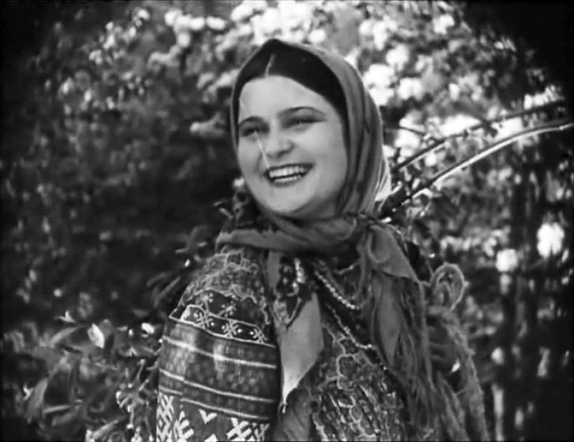 Tarantino's "Disgusting Eight" is a remake of the 1934 Soviet film