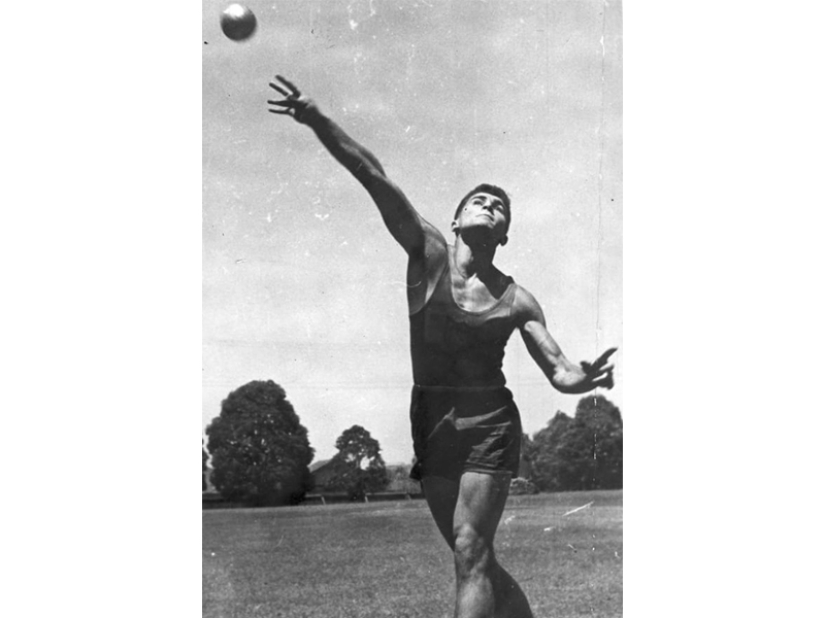 "Tarzán soviético": un hombre que vivió durante 60 años en el salvaje norte de Australia