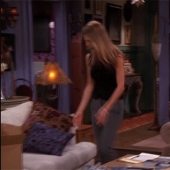 Te contamos cómo transportar cosas queridas por tu corazón, usando ejemplos de la serie de televisión