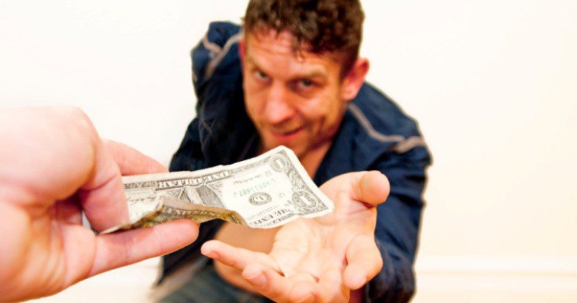 Tempting offer: examples of vacancies which do not exactly Bode well