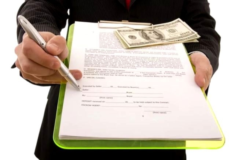 Tempting offer: examples of vacancies which do not exactly Bode well