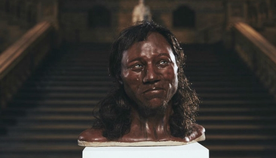 "Tendremos que repensar lo que significa ser británico": el primer británico resultó ser un migrante negro