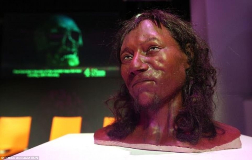 "Tendremos que repensar lo que significa ser británico": el primer británico resultó ser un migrante negro