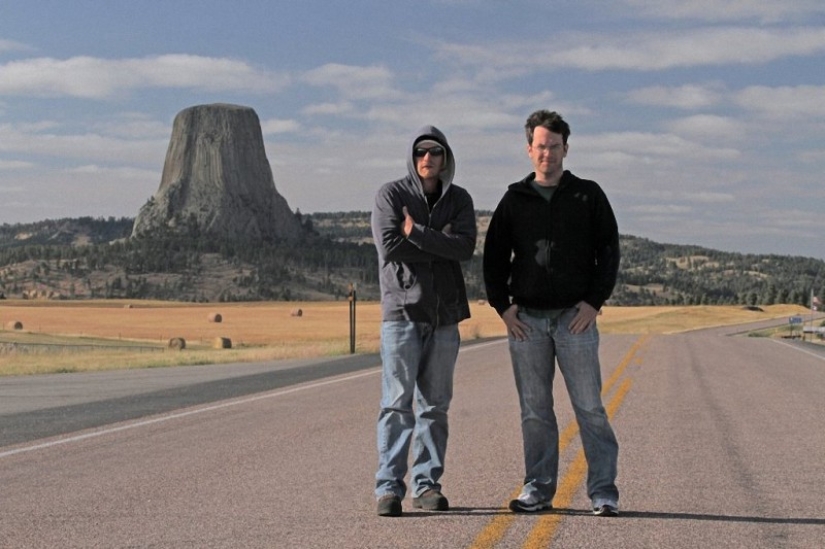 Tener tiempo para ver el mundo con tus propios ojos Tener tiempo para ver el mundo con tus propios ojos