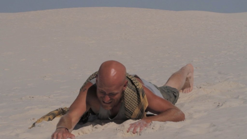 Tener tiempo para ver el mundo con tus propios ojos Tener tiempo para ver el mundo con tus propios ojos