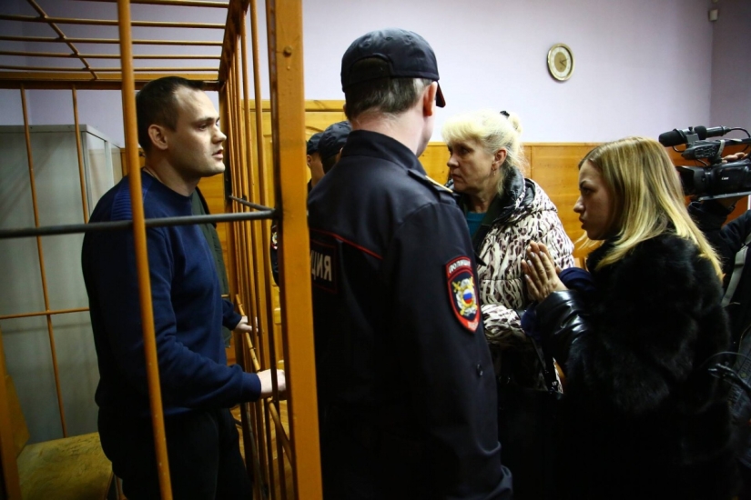 "Tengo miedo de tus hijos": cómo no convertirte en pedófilo a los ojos del público