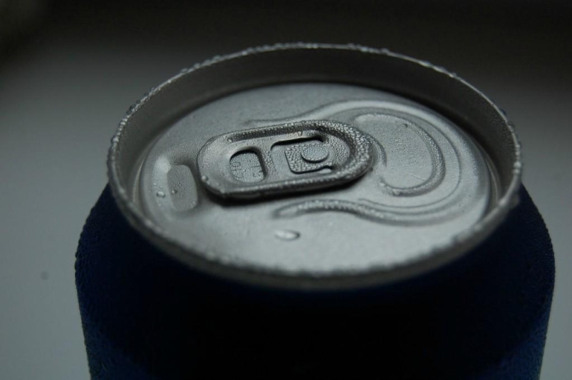 Términos de descomposición de basura en fotos