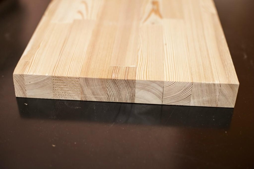 Terms of decomposition of garbage in photos