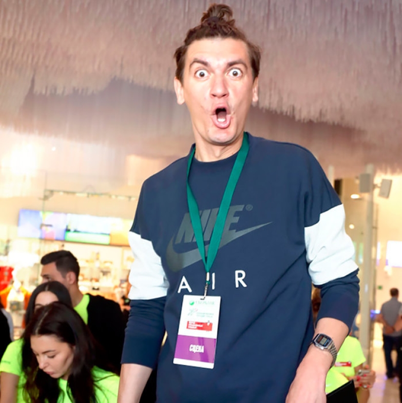 Terrible sex and a boy without ears: cases for which the stars are still ashamed