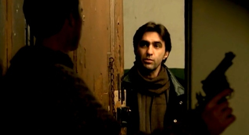 "Terrible suéter! Es necesario actuar en ella": cómo se crearon las películas "Hermano" y "Hermano 2" "Terrible suéter! Es necesario actuar en ella": cómo se crearon las películas "Hermano" y "Hermano 2"