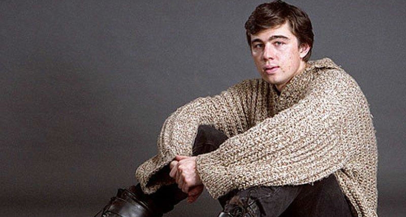 "Terrible sweater! It is necessary to act in it": how the films "Brother" and "Brother 2" were created