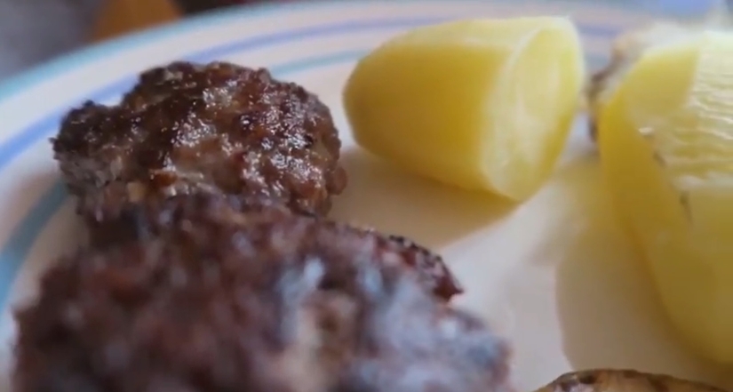 Terriblemente lindos y extremadamente honestos: un padre y un hijo de Inglaterra desacreditaron los principales mitos sobre Rusia Terriblemente lindos y extremadamente honestos: un padre y un hijo de Inglaterra desacreditaron los principales mitos sobre Rusia