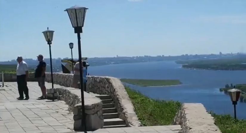 Terriblemente lindos y extremadamente honestos: un padre y un hijo de Inglaterra desacreditaron los principales mitos sobre Rusia Terriblemente lindos y extremadamente honestos: un padre y un hijo de Inglaterra desacreditaron los principales mitos sobre Rusia