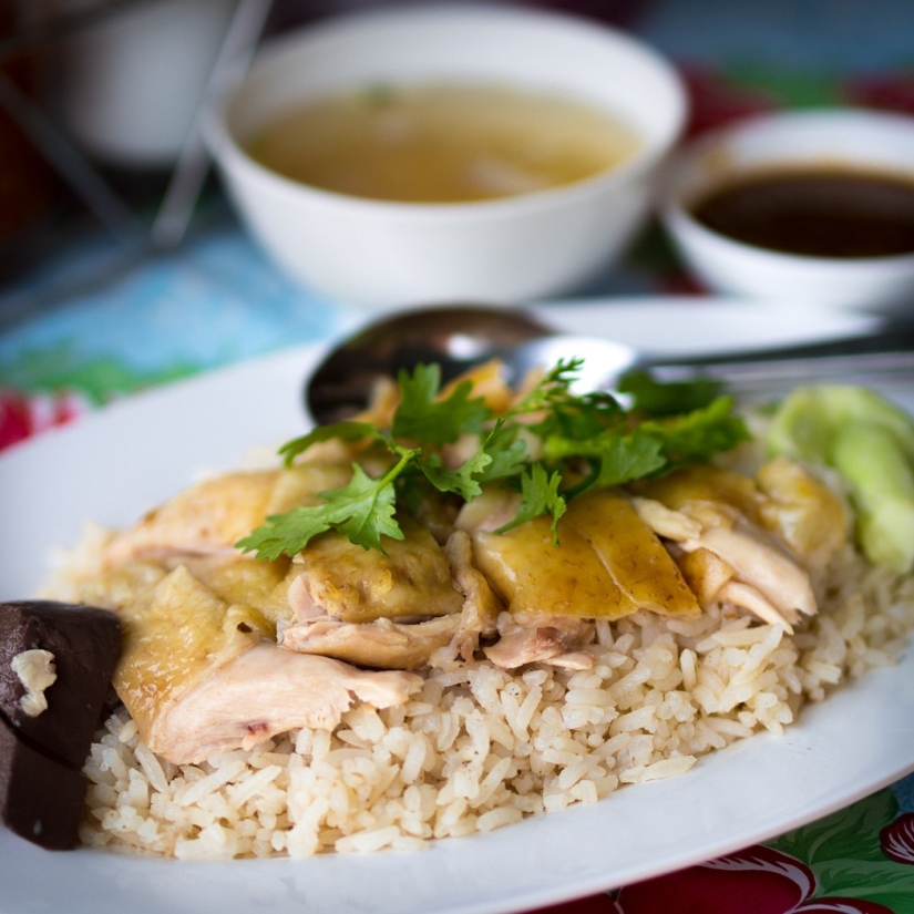 Thai cuisine: The most delicious dishes Thai cuisine: The most delicious dishes