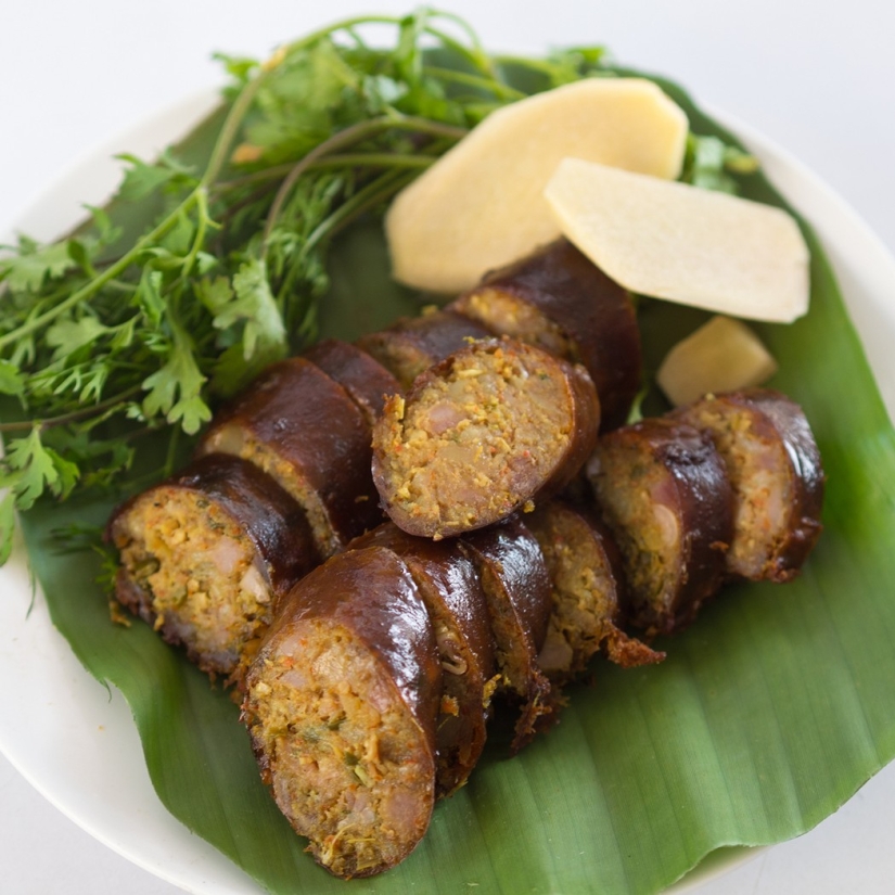 Thai cuisine: The most delicious dishes Thai cuisine: The most delicious dishes