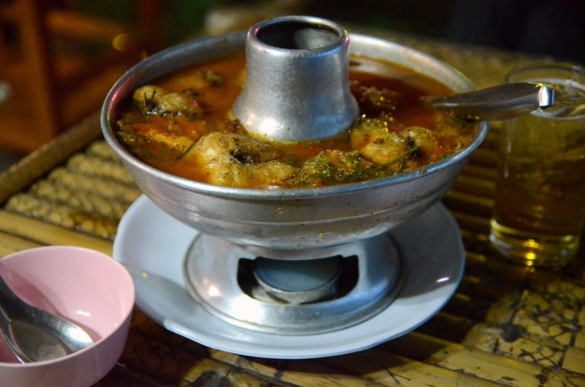 Thai cuisine: The most delicious dishes Thai cuisine: The most delicious dishes