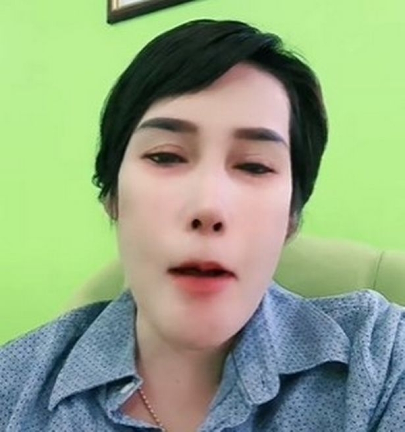 Thai woman hired her husband's mistress and assigned her a salary