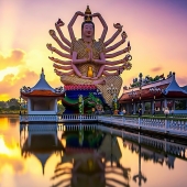 Thailand inside out: something you couldn't even guess about!