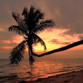 Thailand is not only Phuket. 7 secret kingdom islands