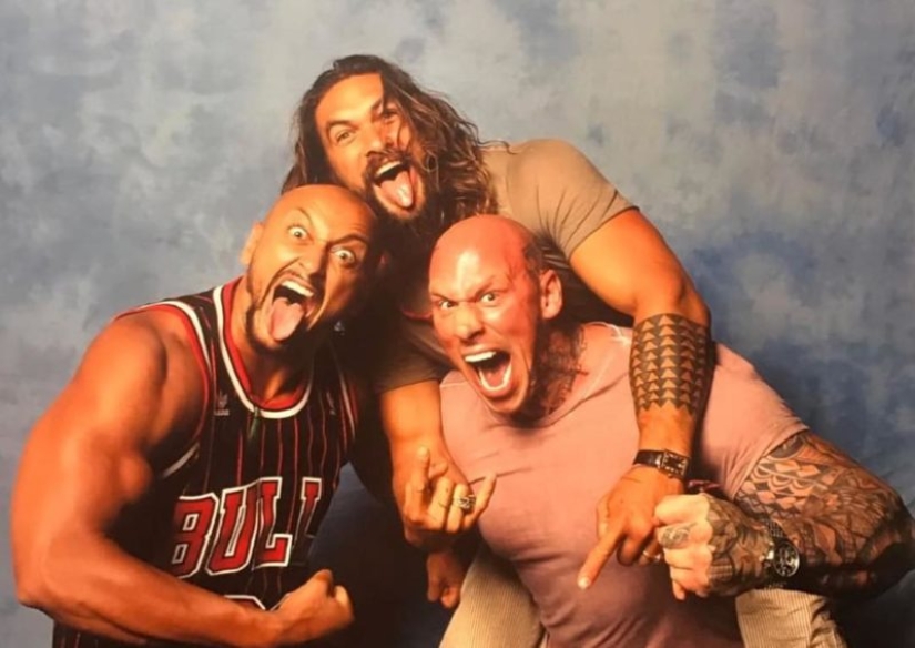 "Thanos' Little Brother": Huge bodybuilder is going to try his hand at MMA "Thanos' Little Brother": Huge bodybuilder is going to try his hand at MMA