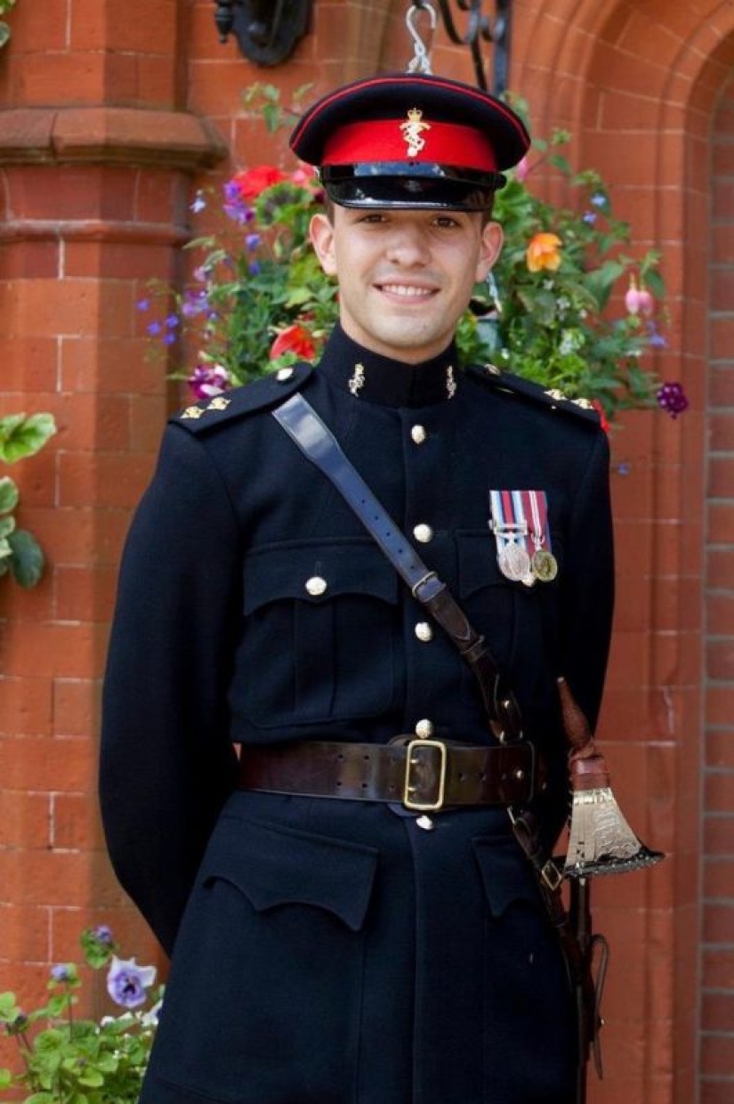 That's what fate brought together: the first wedding of two transgender people in Britain was a success That's what fate brought together: the first wedding of two transgender people in Britain was a success