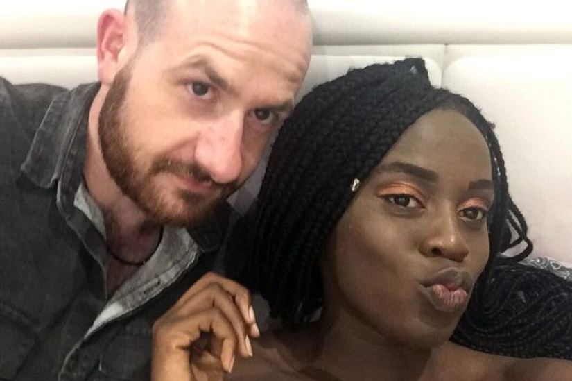 That's what it is, true love: I gave my beloved a kidney, and then made an offer