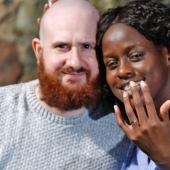 That's what it is, true love: I gave my beloved a kidney, and then made an offer