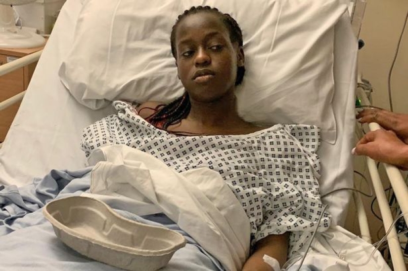 That's what it is, true love: I gave my beloved a kidney, and then made an offer