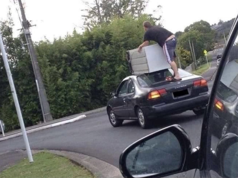 That's why men live less than women: 25 photos