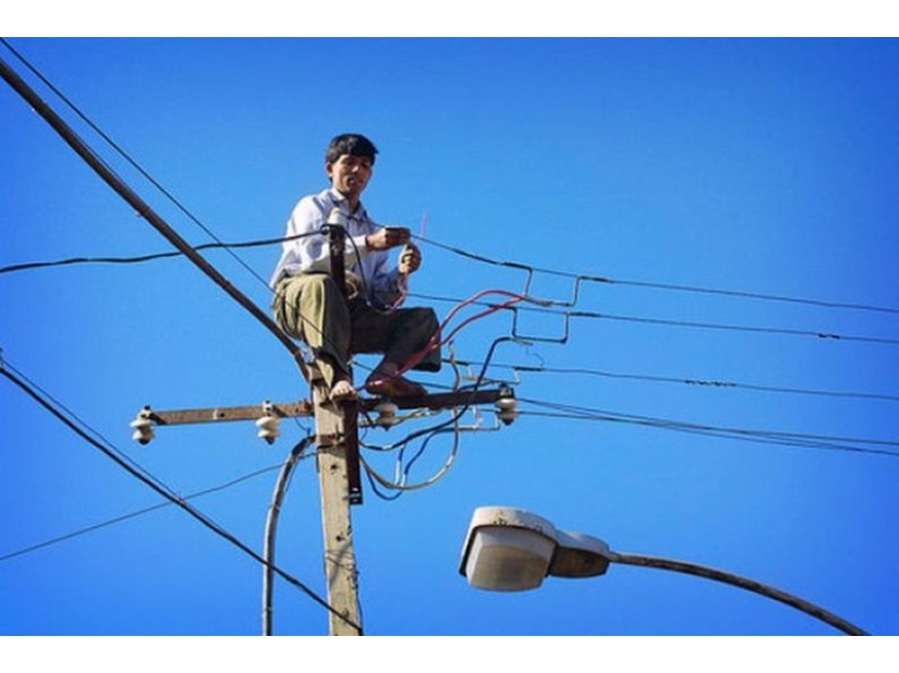 That's why men live less than women: 25 photos