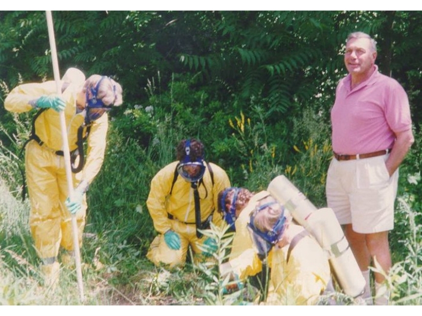 That's why men live less than women: 25 photos