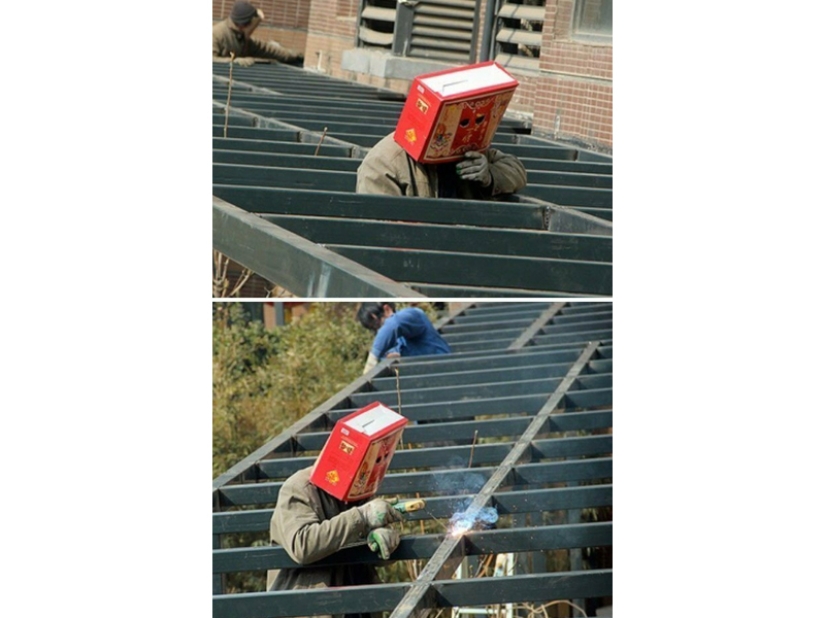 That's why men live less than women: 25 photos