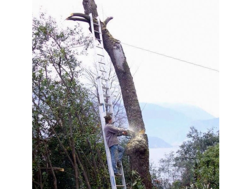 That's why men live less than women: 25 photos