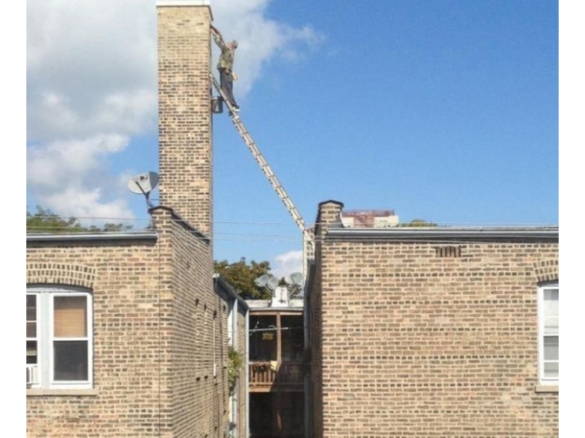 That's why men live less than women: 25 photos