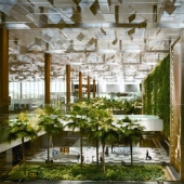 The 10 best airports in the world