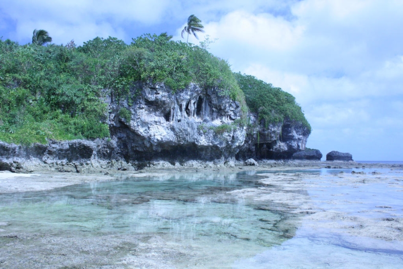 The 10 least visited countries in the world The 10 least visited countries in the world