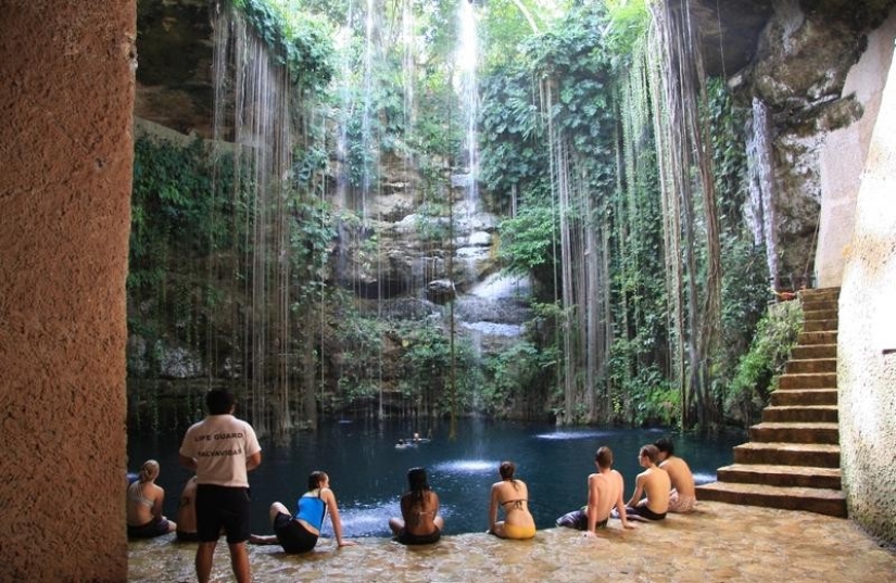 The 10 most beautiful natural pools in the world The 10 most beautiful natural pools in the world