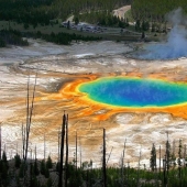 The 10 most dangerous rivers and lakes in the world