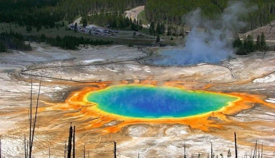 The 10 most dangerous professions in Russia are named