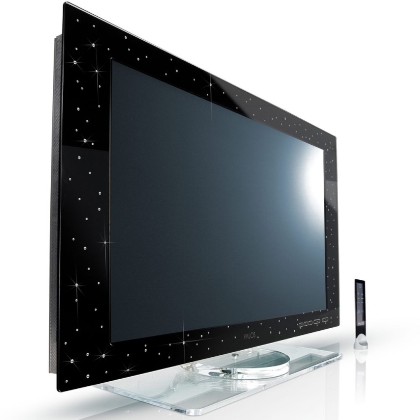 The 10 Most Expensive TVs You'll Never Be Able to Afford