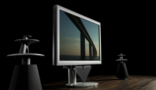 The 10 Most Expensive TVs You'll Never Be Able to Afford The 10 Most Expensive TVs You'll Never Be Able to Afford