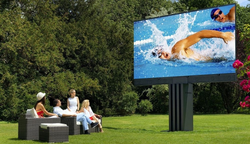 The 10 Most Expensive TVs You'll Never Be Able to Afford