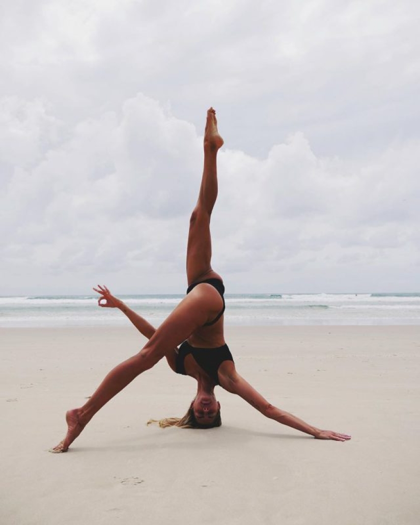 The 10 Most Inspiring Fitness Bloggers' Instagram Accounts The 10 Most Inspiring Fitness Bloggers' Instagram Accounts