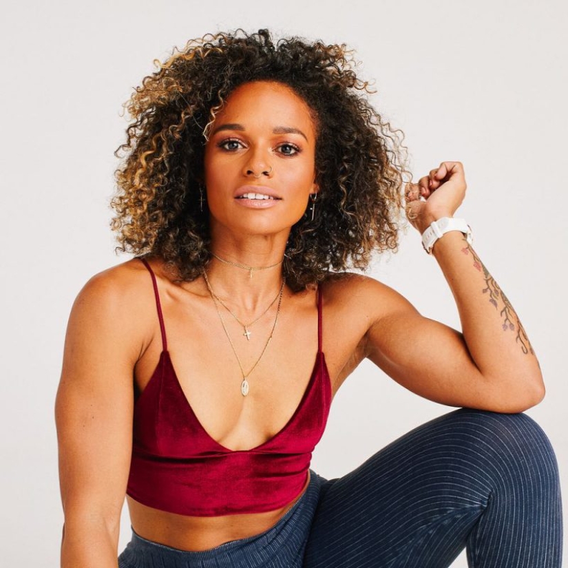 The 10 Most Inspiring Fitness Bloggers' Instagram Accounts The 10 Most Inspiring Fitness Bloggers' Instagram Accounts